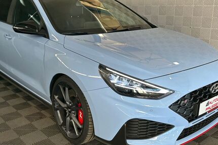 Hyundai i30 9.987 km 33.970 &euro; Horb am Neckar 72160