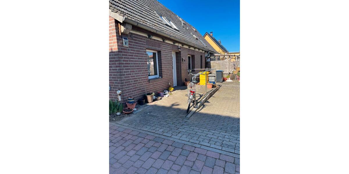 Doppelhaushälfte Satow - 3 Zimmer, 80 m&sup2;, 180.000&euro; | Angebot:26991237