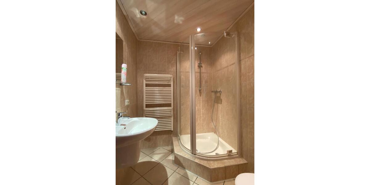 Dachgeschoßwohnung Heilbad Heiligenstadt - 5 Zimmer, 133 m&sup2;, 890&euro; | Angebot:26143774