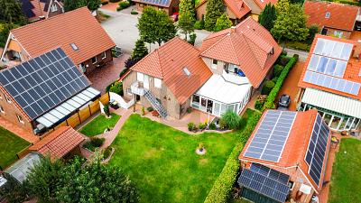 POWER-HAUS: MEHRGENERATIONEN & RENDITE 8 zimmer