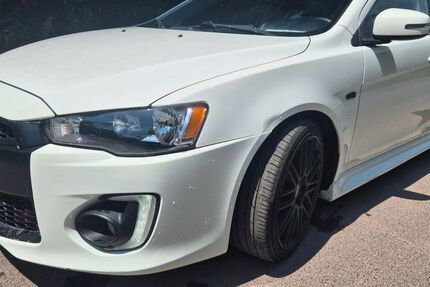 Mitsubishi Lancer 66.694 km 9.800 &euro; Püttlingen 66346