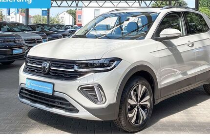 VW T-Cross 4.919 km 28.950 &euro; Bremen 28757