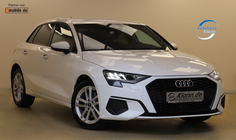 Audi A3 43.419 km 22.999 &euro; Teltow 14513