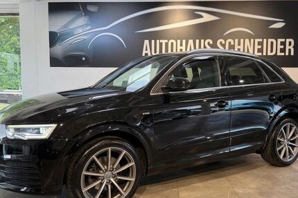 Audi Q3 92.715 km 17.400 &euro; Ratingen 40880