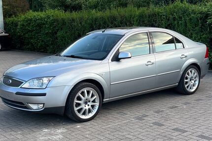 Ford Mondeo 234.687 km 3.000 &euro; Greifswald 17489