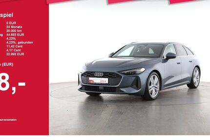 Audi A5 6.929 km 40.555 &euro; Plattling 94447