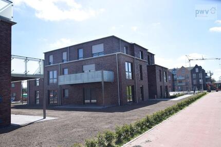 Wohnung Aurich Egels und Wallinghausen - 3 Zimmer, 80 m&sup2;, 840&euro; | Angebot:26367145