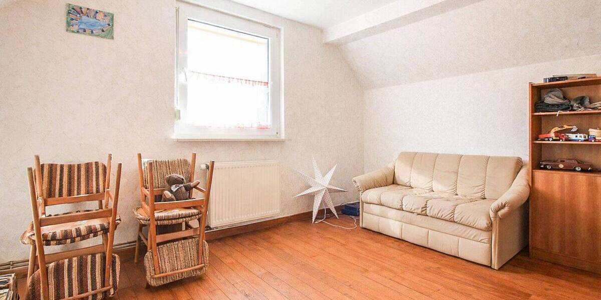 Einfamilienhaus Wächtersbach Wittgenborn - 3 Zimmer, 159.000&euro; | Angebot:26205413