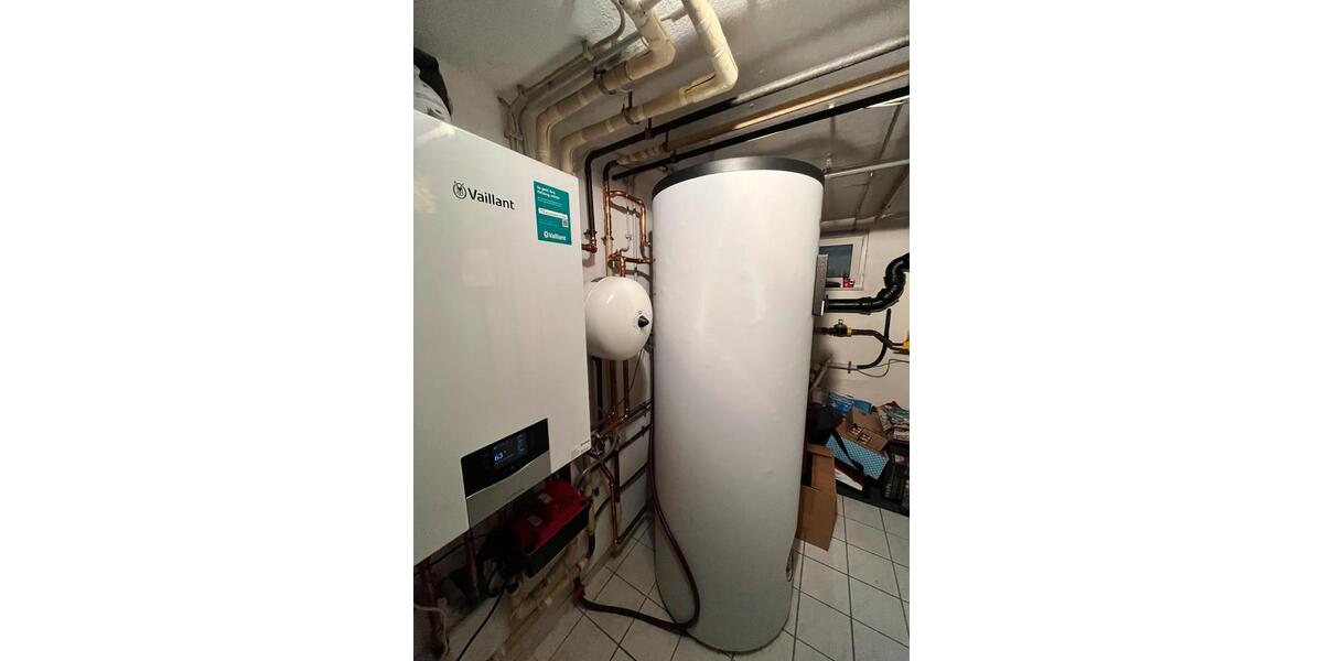 Reihenhaus Solingen Central - 4 Zimmer, 120 m&sup2;, 500.000&euro; | Angebot:24496789