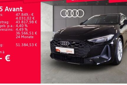 Audi A5 28.053 km 47.849 € Frankfurt am Main 60314