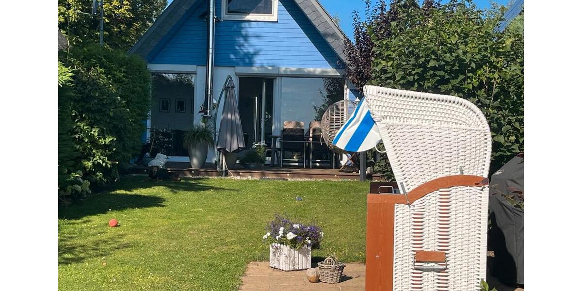 Einfamilienhaus Heiligenhafen - 4 Zimmer, 75 m&sup2;, 440.000&euro; | Angebot:27267976