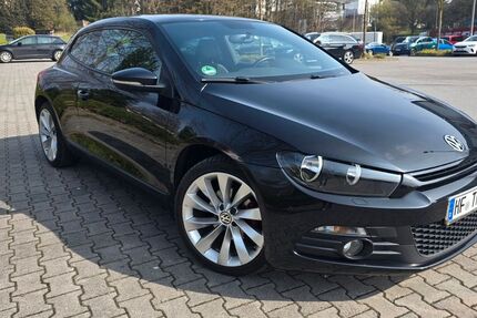 VW Scirocco 213.000 km 5.500 &euro; Herford 32052