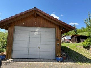 Kirchheim-OT, Wohnhaus mit ELW - Einfamilienhaus Kirchheim Frielingen | Angebot:26930317