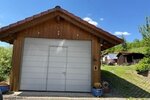Kirchheim-OT, Wohnhaus mit ELW - Einfamilienhaus Kirchheim Frielingen | Angebot:26930317