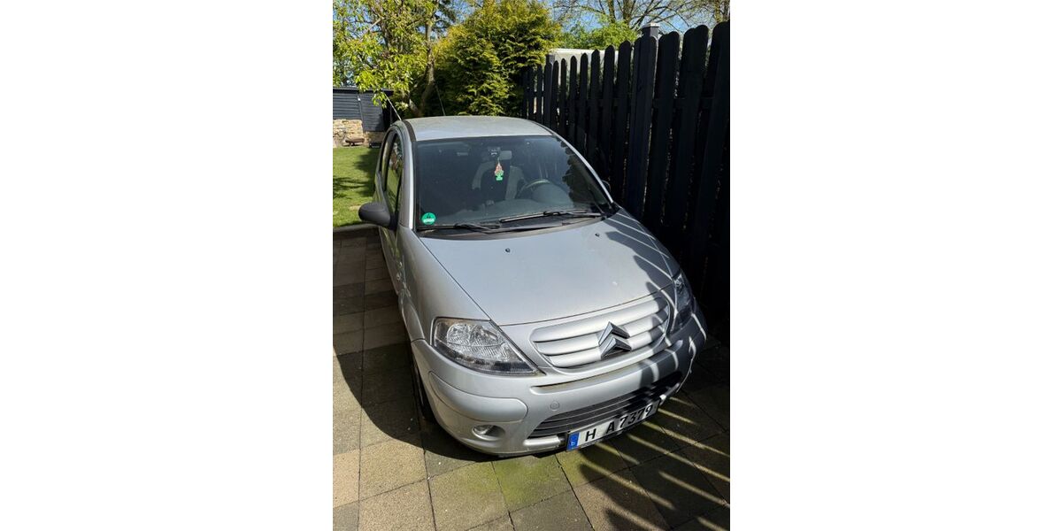 Citroen C3 215.000 km 999 &euro; Bad Nenndorf 31542