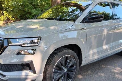 Skoda Karoq 153.000 km 20.900 &euro; Berlin 12347