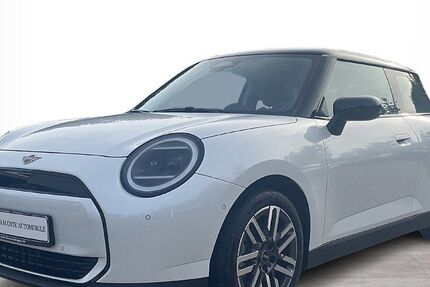 Mini Cooper E 1.504 km 29.990 € Westerstede 26655