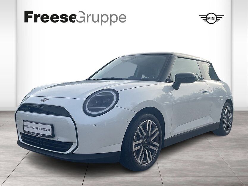 Mini Cooper E 1.504 km 29.990 € Westerstede 26655