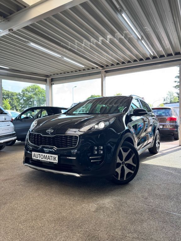 Sportage