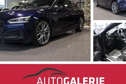 Audi A5 72.800 km 29.950 € Braunschweig 38116