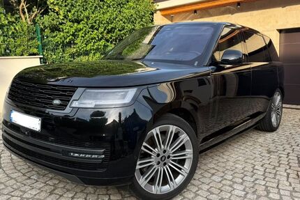 Land Rover Range Rover 68.000 km 135.000 &euro; Frankfurt am Main 60327