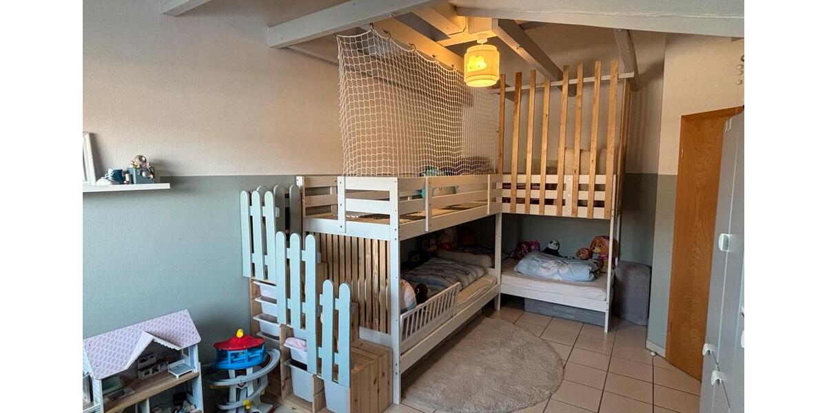 Doppelhaushälfte Hamm Berge - 4.5 Zimmer, 120 m&sup2;, 398.000&euro; | Angebot:24850850