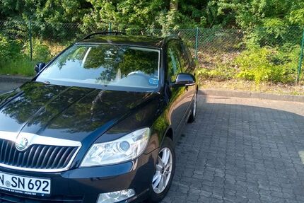 Skoda Octavia 309.000 km 3.500 &euro; Schwerin 19063