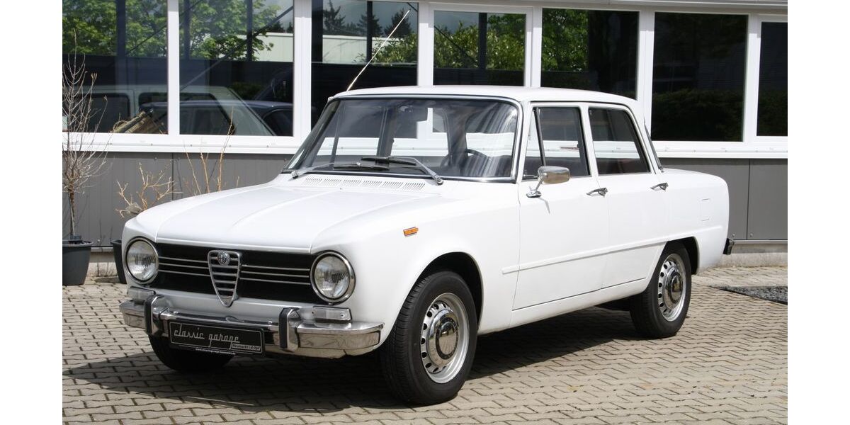 Alfa Romeo Giulia 71.900 km 20.990 &euro; Deining-Tauernfeld 92364