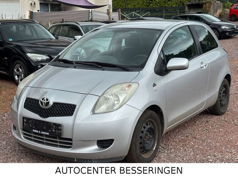Yaris