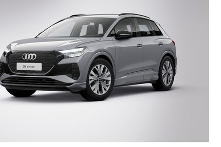 Audi Q4 e-tron 77.300 km 28.910 &euro; Siegen 57074