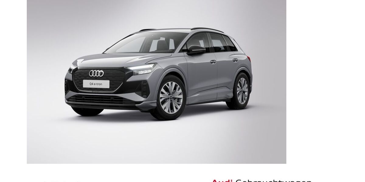 Audi Q4 e-tron 77.300 km 29.910 &euro; Siegen 57074