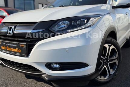 Honda HR-V 93.000 km 14.990 &euro; Kall 53925