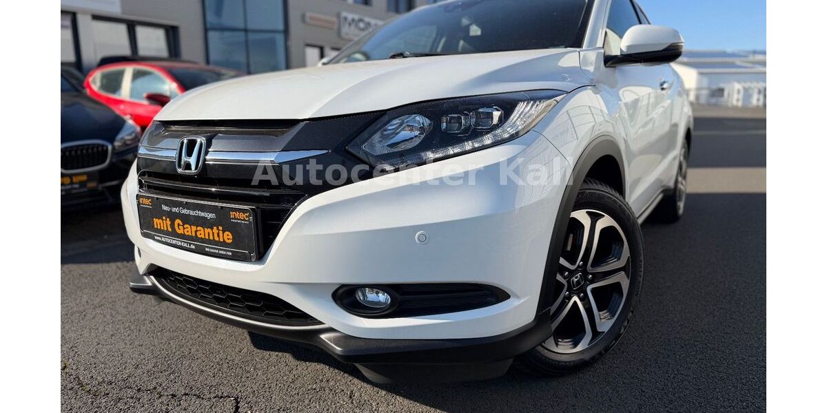 Honda HR-V 93.000 km 14.990 &euro; Kall 53925