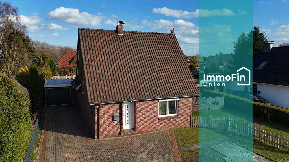 Einfamilienhaus Zetel - 7 Zimmer, 190 m&sup2;, 298.000&euro; | Angebot:26808228