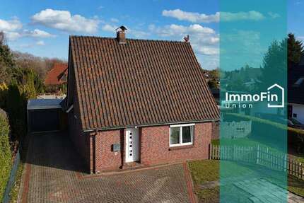 Haus Zetel - 7 Zimmer, 190 m&sup2;, 298.000&euro; | Angebot:26808228