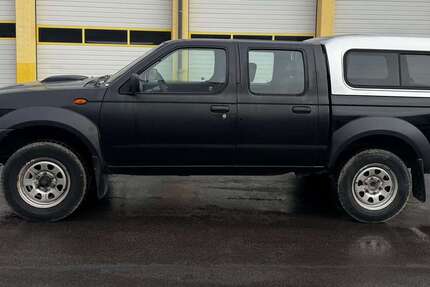 Nissan Pick Up 250.000 km 6.999 &euro; Nürnberg 90475