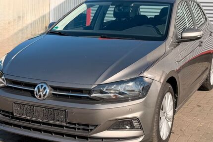 VW Polo 35.202 km 14.900 &euro; Norderstedt 22844