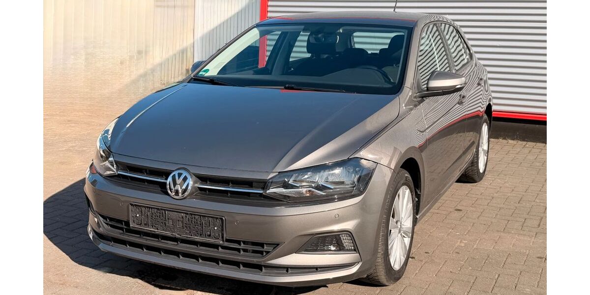 VW Polo 35.202 km 14.900 &euro; Norderstedt 22844