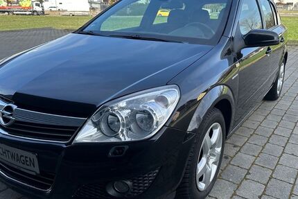 Opel Astra 146.000 km 1.790 &euro; Mering 86415