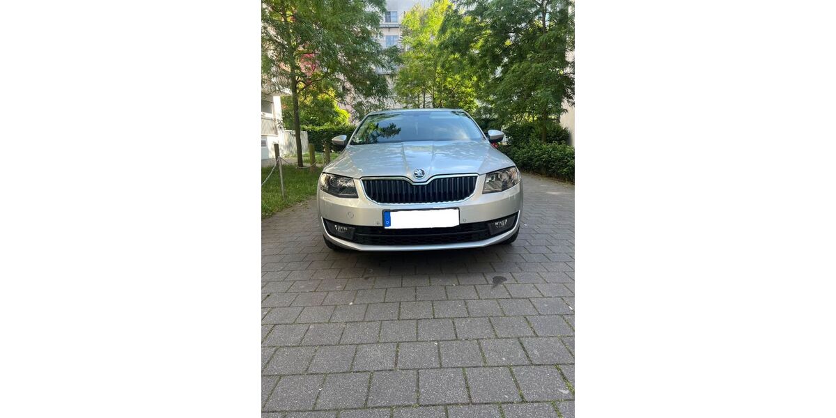 Skoda Octavia 116.000 km 10.300 &euro; Frankfurt am Main 60326