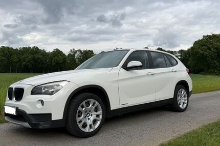 BMW X1 137.000 km 8.099 &euro; Recklinghausen 45659