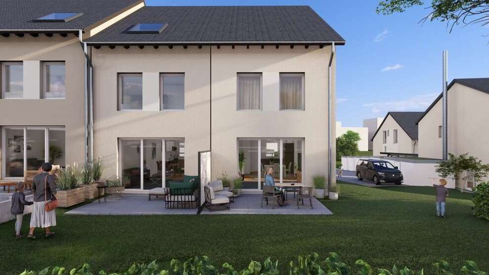 Haus zum Kaufen in Rosbach vor der Höhe Rodheim vor der Höhe 559.900 € 145 m²