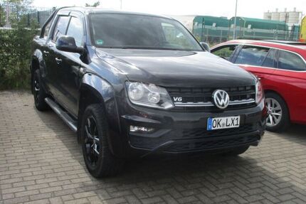 VW Amarok