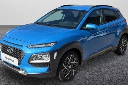 Hyundai KONA 47.400 km 17.500 &euro; Speyer 67346