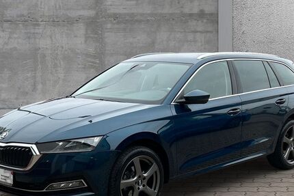 Skoda Octavia 90.600 km 22.990 &euro; Weißenburg 91781