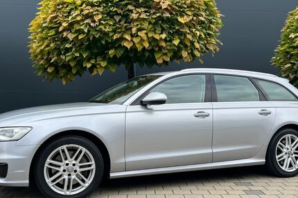 Audi A6 166.450 km 16.450 € Benningen 71726