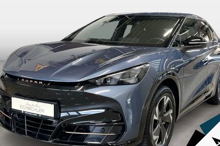 Cupra Tavascan 14.121 km 38.759 &euro; Landshut 84030