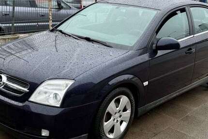 Opel Vectra 149.000 km 4.350 &euro; Hamburg 20097