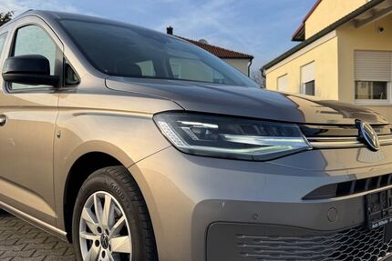 VW Caddy 76.414 km 24.990 &euro; Ichenhausen 89335