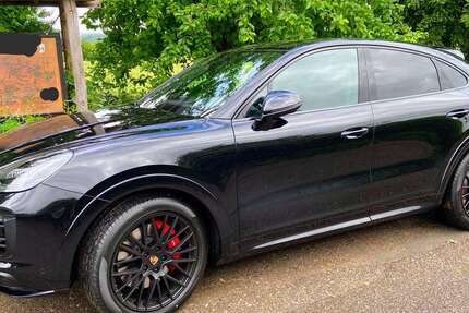 Porsche Cayenne 58.000 km 96.500 € Nussloch 69226